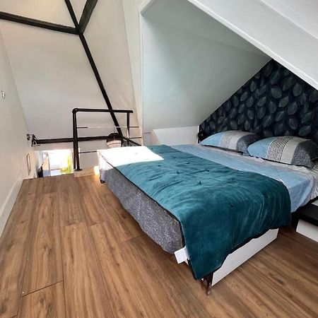 Duplex Hyper Centre - 4 Pers - Refait A Neuf Appartement Cabourg Buitenkant foto