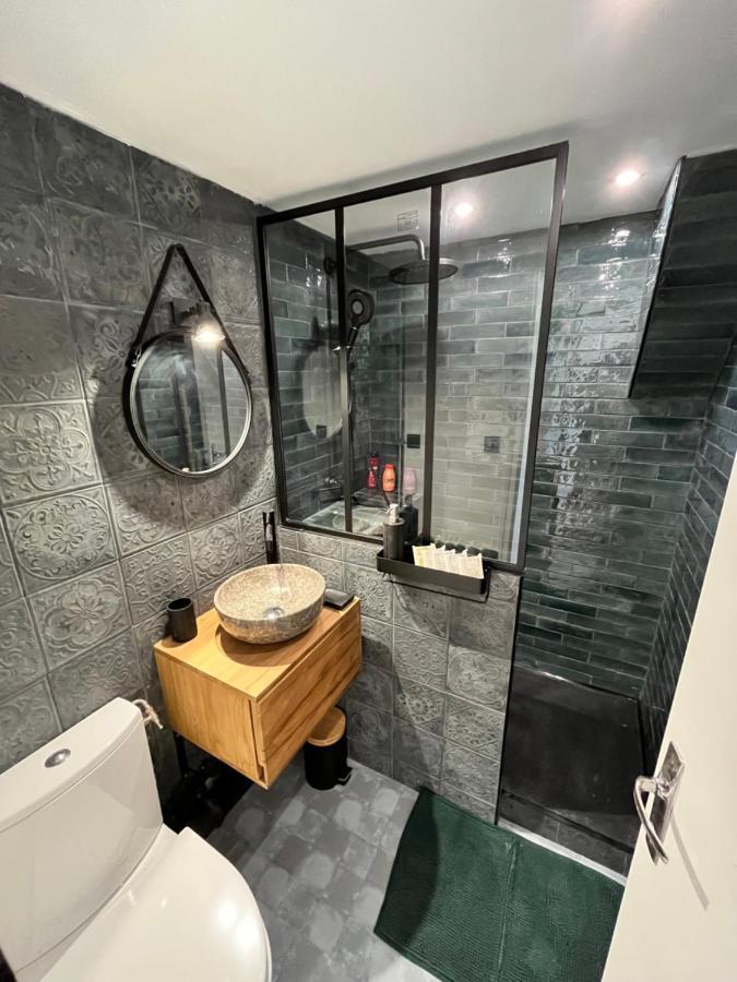 Duplex Hyper Centre - 4 Pers - Refait A Neuf Appartement Cabourg Buitenkant foto